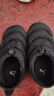彪馬PUMA【面包鞋】男女秋冬厚底保暖一腳蹬休閑鞋 402376 40.5 曬單實(shí)拍圖