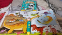 寶寶巴士jojo點(diǎn)讀筆幼兒早教機1-3歲兒童啟蒙繪本玩具睡前故事機生日禮物 1-4歲【啟蒙認知_進(jìn)階版】 曬單實(shí)拍圖