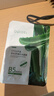 BAILUHUI蘆薈B5補水面膜20片保濕曬后修復抗皺緊致舒緩提亮膚色女男士1名 曬單實(shí)拍圖