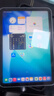Apple/蘋(píng)果 iPad mini (A17 Pro) 8.3英寸 平板電腦(128G WLAN版/mini7/MXN73CH/A)藍色 曬單實(shí)拍圖