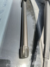 麒麟光雨刮器適配13-25款長(cháng)安CS75/18-20款CS75PHEV雨刷器原廠(chǎng)靜音22/18 曬單實(shí)拍圖