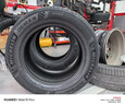 米其林（MICHELIN）汽車(chē)輪胎 235/60R18 107V 競馳 PILOT SPORT 4 SUV 曬單實(shí)拍圖