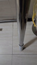 大衛可旋轉掃水器魔術(shù)掃把浴室刮水可伸縮一體桿刮地板神器F12 曬單實(shí)拍圖