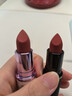 M.A.C[重磅新品]魅可輕尤霧彈唇膏口紅霧面滋潤#316小辣椒 新年禮物 曬單實(shí)拍圖