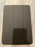 平板iPad11保護殼Air7新款磁吸雙面夾mini67保護套air56適用超薄無(wú)邊 尊貴黑-磁吸雙面夾 20/21/22版Pro(11寸) 曬單實(shí)拍圖