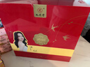 九芝堂干燕窩干盞50g 過(guò)年送長(cháng)輩禮品送媽媽東南亞進(jìn)口禮物春節年貨禮盒 曬單實(shí)拍圖