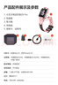 小天才兒童電話(huà)手表Z6Pro星云粉防水GPS定位 學(xué)生兒童智能手表4G視頻拍照雙攝男女表 曬單實(shí)拍圖