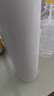炊大皇保溫杯 316L醫用級不銹鋼茶水分離商務(wù)便攜保溫杯 白色 490ml 曬單實(shí)拍圖