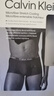 Calvin Klein內衣男印花滿(mǎn)印輕薄順滑ck無(wú)痕低腰防夾臀四角褲平角內褲男 2RZ-黑白格 S 曬單實(shí)拍圖