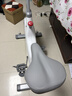 HARISON漢臣智能動(dòng)感單車(chē)家用磁控自行車(chē)健身器材室內運動(dòng)單車(chē) 32斤磁控飛輪組/絲滑降噪/免插電B500Leco 曬單實(shí)拍圖