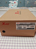 特步（XTEP）【進(jìn)化之心】?jì)汕Ч镂宕凶舆\動(dòng)鞋透氣輕便減震耐磨體考跑步鞋 曬單實(shí)拍圖