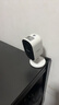 JUAN家門(mén)口樓道攝像頭免插電無(wú)線(xiàn)wifi監控器家用室內磁吸免打孔 電池充電手機遠程戶(hù)外高清帶夜視 曬單實(shí)拍圖