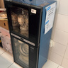 美的（Midea）家用臺式小型消毒柜 高溫立式二星級94L 大容量四層碗柜餐具碗筷烘干收納柜【政府補貼】 100R05 曬單實(shí)拍圖