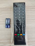 適用于Toshiba/東芝電視遙控器CT-90413 90406 90436 90351 32A1C CT-90413  順豐快遞 曬單實(shí)拍圖