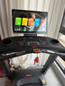 速爾（SOLE）美國高端跑步機家庭用新品爆款可投屏實(shí)景訓練爬坡寬大跑臺F63MAX 曬單實(shí)拍圖