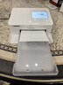 佳能（Canon）SELPHY CP1500 小型照片打印機 熱升華手機無(wú)線(xiàn)相片打印機 家用聚會(huì )便攜打印 家庭暢享套裝 曬單實(shí)拍圖