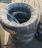 馬牌（Continental）汽車(chē)輪胎 225/60R18 100V UCJ 適配吉利博越 風(fēng)神AX7 曬單實(shí)拍圖