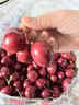 趣嘗鮮 智利車(chē)厘子3J級果徑約30-32mm 凈重5斤原箱禮盒裝 新鮮水果 曬單實(shí)拍圖