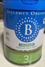 貝拉米（Bellamy's）經(jīng)典版 澳洲有機嬰幼兒配方牛奶粉 原裝進(jìn)口嬰兒奶粉 3段6罐【保稅直發(fā)】 效期27年9-11月 曬單實(shí)拍圖