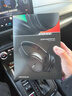 BOSE QuietComfort 消噪耳機 無(wú)線(xiàn)消噪藍牙耳機頭戴式主動(dòng)降噪耳機 QC45升級款 動(dòng)態(tài)音質(zhì)均衡 QC45升級款SC-經(jīng)典黑 曬單實(shí)拍圖
