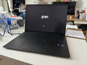 LG gram Pro 2025 國家補貼 2代Ultra7 17英寸輕薄AI筆記本(90Wh長(cháng)續航 32G+1TB 黑17Z90TP-G.AL88C) 曬單實(shí)拍圖