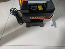 億力高壓洗車(chē)機1400W家用清洗機高壓洗車(chē)水槍洗車(chē)機高壓洗車(chē)泵3012H-C 曬單實(shí)拍圖