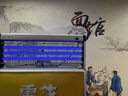 木之林滅蚊燈滅蠅燈商鋪餐廳飯店用蒼蠅誘捕捉養殖場(chǎng)驅蚊子神器2026新款 旗艦款 紫光LED -60W（適用30-300平方） 曬單實(shí)拍圖