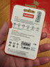 聯(lián)想（Lenovo）32GB TF（MicroSD）內存卡 手機平板監控行車(chē)記錄儀專(zhuān)用卡 曬單實(shí)拍圖