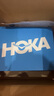 HOKA男女款冬季速力馬爾 2綜合訓練鞋SOLIMAR 2 輕盈穩定耐磨新款 黑色/曜石黑-男 42 曬單實(shí)拍圖