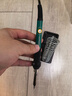 綠林（GREENER）電烙鐵套裝60W內熱式恒溫可調溫家用大功率焊錫焊槍電焊筆電洛鐵 曬單實(shí)拍圖