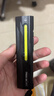 沃爾森T9手電筒小型便攜強光充電迷你口香糖EDC隨身磁吸工作燈應急燈 曬單實(shí)拍圖