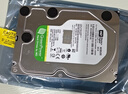 西部數據500 1T 4T 10T 12T 14T 16T 18T 3.5寸機械硬盤(pán)電腦錄像機nas 3TB 西數3TB機械硬盤(pán)顏色隨機 空盤(pán) 曬單實(shí)拍圖