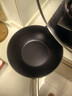 雙立人（ZWILLING）炒鍋Enjoy不粘鍋炒菜鍋平底煎鍋烹飪鍋具電磁爐燃氣通用家用廚具 炒鍋(含鍋蓋)+大號硅膠鏟 30cm 曬單實(shí)拍圖
