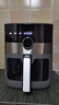 美的（Midea）空氣炸鍋家用多功能少油煙無(wú)油熱風(fēng)循環(huán)煎炸鍋薯條機早餐機6升控溫定時(shí)大容量空氣炸鍋 MF-KZC6584 6.5L 曬單實(shí)拍圖