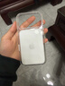 Apple/蘋(píng)果 iPhone 17Pro透明手機殼 磁吸手機殼蘋(píng)果17pro手機殼蘋(píng)果手機殼半包 曬單實(shí)拍圖