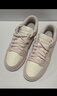 耐克 （NIKE）2026年女子WMNS NIKE DUNK LOW運動(dòng)休閑鞋 IO4244-100 36 曬單實(shí)拍圖