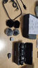 大疆 DJI Mic 3 進(jìn)階迷你無(wú)線(xiàn)麥克風(fēng) 采訪(fǎng)直播領(lǐng)夾麥一拖二(含充電盒)蘋(píng)果15-17系列+安卓+相機 曬單實(shí)拍圖