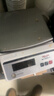 德力西電氣（DELIXI ELECTRIC）電子天平秤實(shí)驗室高精度黃金珠寶秤精準毫克秤方盤(pán)5kg/0.1g 曬單實(shí)拍圖