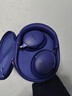 BOSE【王鶴棣同款】QuietComfort 消噪耳機Ultra  頭戴式主動(dòng)降噪耳機藍牙耳機長(cháng)久續航 沉浸空間音頻 消噪耳機Ultra II 午夜羅蘭 700三代 曬單實(shí)拍圖