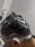 SAZA魅藍洗發(fā)水男士持久留香洗頭膏去屑控油持久蓬松蔚藍洗發(fā)露400ml 曬單實(shí)拍圖