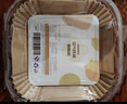 潔日邦空氣炸鍋專(zhuān)用紙大號圓形 烤箱家用吸油紙托 食品級硅油紙烘焙紙墊 曬單實(shí)拍圖