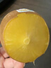 佳沛（zespri）新西蘭新果季 陽(yáng)光金果25-27粒原箱特大果單果124-146g 獼猴桃 曬單實(shí)拍圖