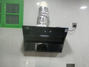 容聲油煙機家用抽油煙機18立方大吸力小型小尺寸700寬側吸式吸油煙機靜音一級能效補貼以舊換新Q10 曬單實(shí)拍圖
