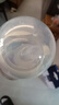 bebebus學(xué)飲杯嬰兒重力球吸管水杯1-3歲寶寶tritan牛奶杯非直飲奶瓶270ml 曬單實(shí)拍圖