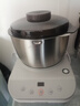 九陽(yáng)（Joyoung）多功能家用廚師機和面機  304不銹鋼壓面機 全自動(dòng)攪面機5L大容量 M50-MC530 曬單實(shí)拍圖