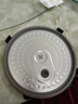 九陽(yáng)電飯煲配件JYF-I40FS68 40FS22 50FS22 40FS33拆卸內蓋密封圈 曬單實(shí)拍圖