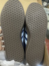 adidas「T頭鞋」VL COURT 2.0復古休閑板鞋德訓鞋阿迪達斯輕運動(dòng)   深藍/淺藍/樹(shù)脂黃 (推薦女生選小半碼)   40 曬單實(shí)拍圖