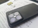 小米15Pro 國家補貼 驍龍8至尊版移動(dòng)平臺 徠卡潛望長(cháng)焦 16+512 巖石灰 5g手機國補 曬單實(shí)拍圖