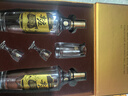 五糧液股份 尖莊高光濃香型白酒52度 500mL*2瓶 酒具禮盒 曬單實(shí)拍圖