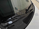 靖航奧迪A7L雨刮器原廠(chǎng)原裝雨刷靜音膠條22/23/24款奧迪a7無(wú)骨雨刷片 奧迪A7L【22-25款】前雨刮一對 曬單實(shí)拍圖